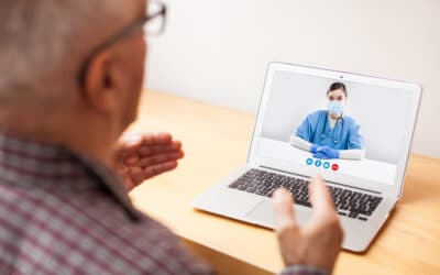 Top 5 Benefits of Using Tele Visits for Routine Medical Care