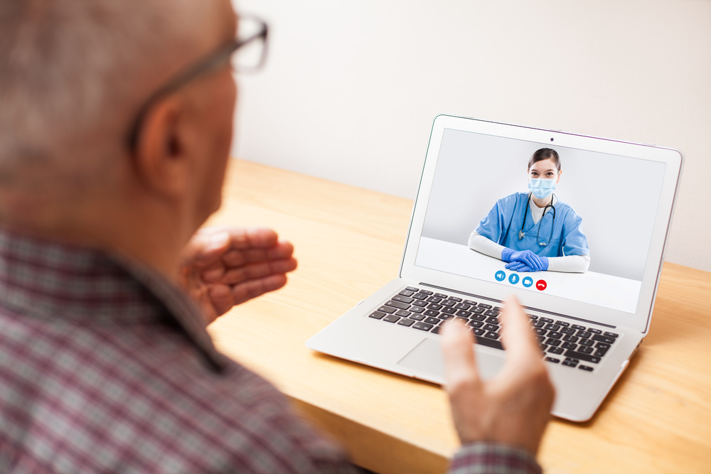 Benefits of Using Tele Visits