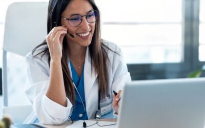 Can You Get a Prescription Through a Video Visit?