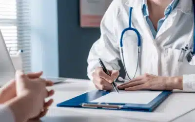 How In-Office Visits Support Accurate Diagnosis and Hands-On Care